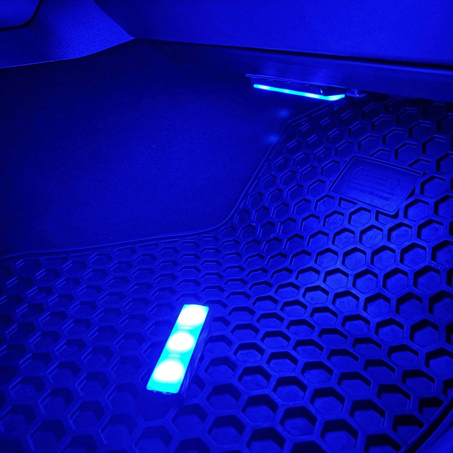 Wireless PRO LEDs