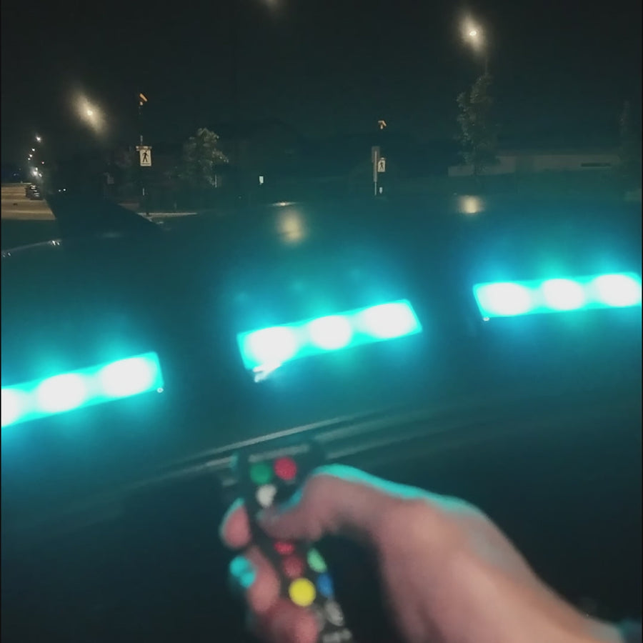 Wireless PRO LEDs